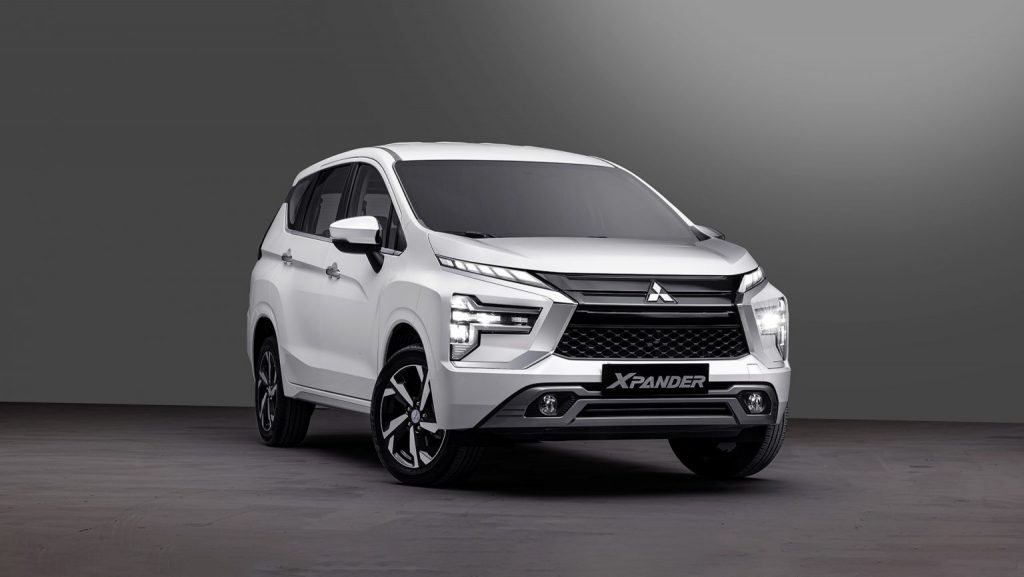 Mitsubishi Xpander