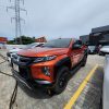 Mitsubishi Triton Athlete 4x4 2022