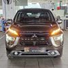 mitsubishi xpander premium 2022 nâu