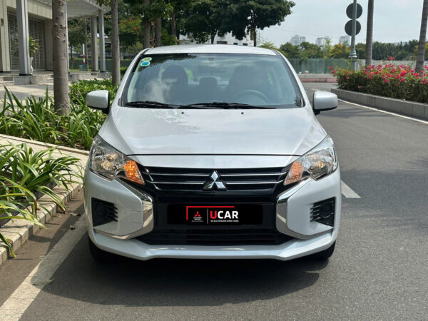 attrage mt trắng 2024