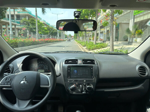 attrage mt trắng 2024
