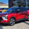 Xforce Ultimate 2024 đỏ đen