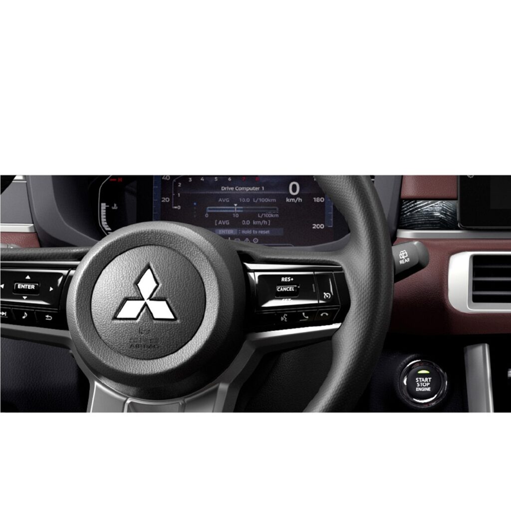 Hệ thống điều khiển hành trình Cruise Control