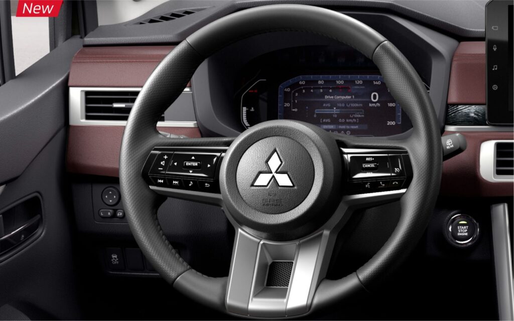 VÔ LĂNG 3 CHẤU THIẾT KẾ MỚI​​