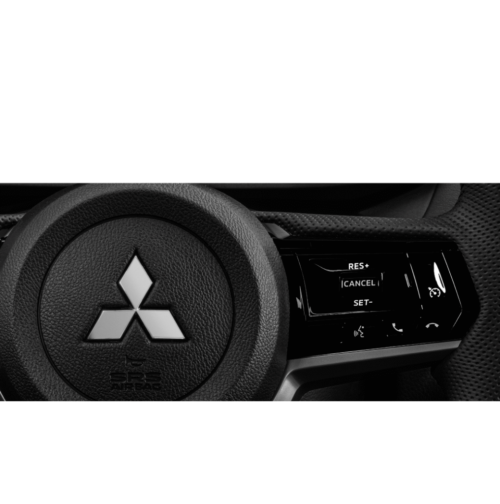 Hệ thống điều khiển hành trình Cruise Control