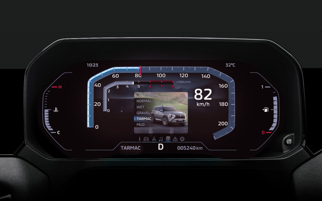 CHẾ ĐỘ ĐƯỜNG NHỰA (MỚI)