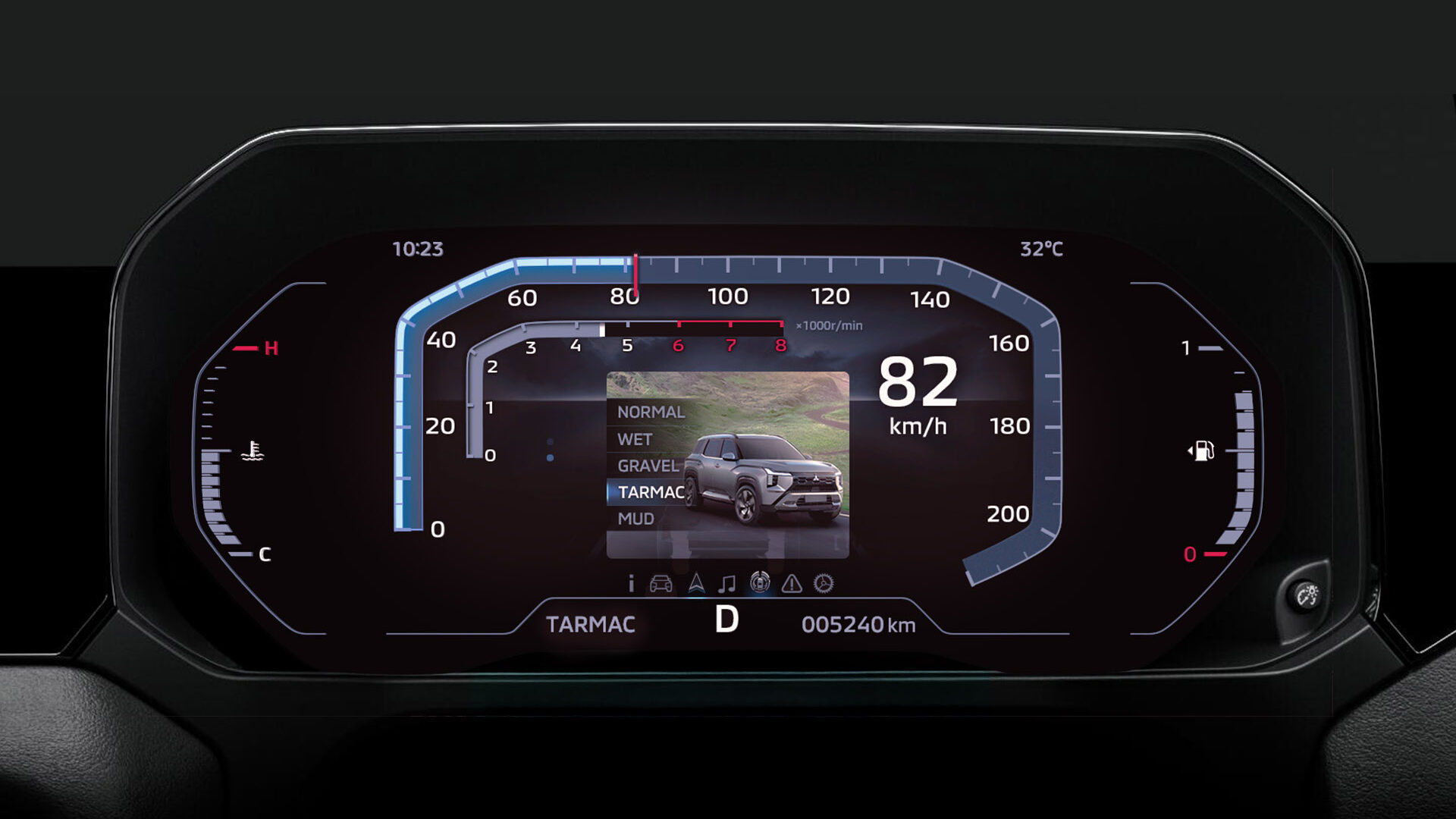 CHẾ ĐỘ ĐƯỜNG NHỰA (MỚI)