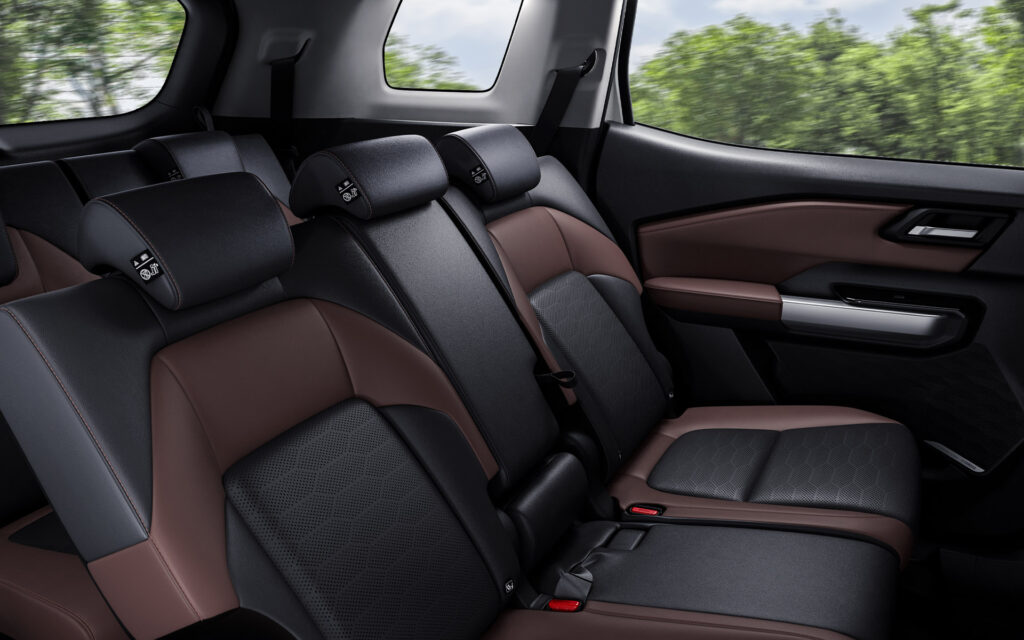 GHẾ DA CAO CẤP 2 TÔNG MÀU