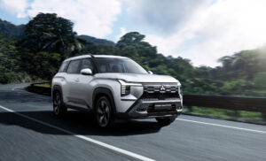 KHẢ NĂNG TĂNG TỐC MẠNH MẼ, ĐẦY PHẤN KHÍCH