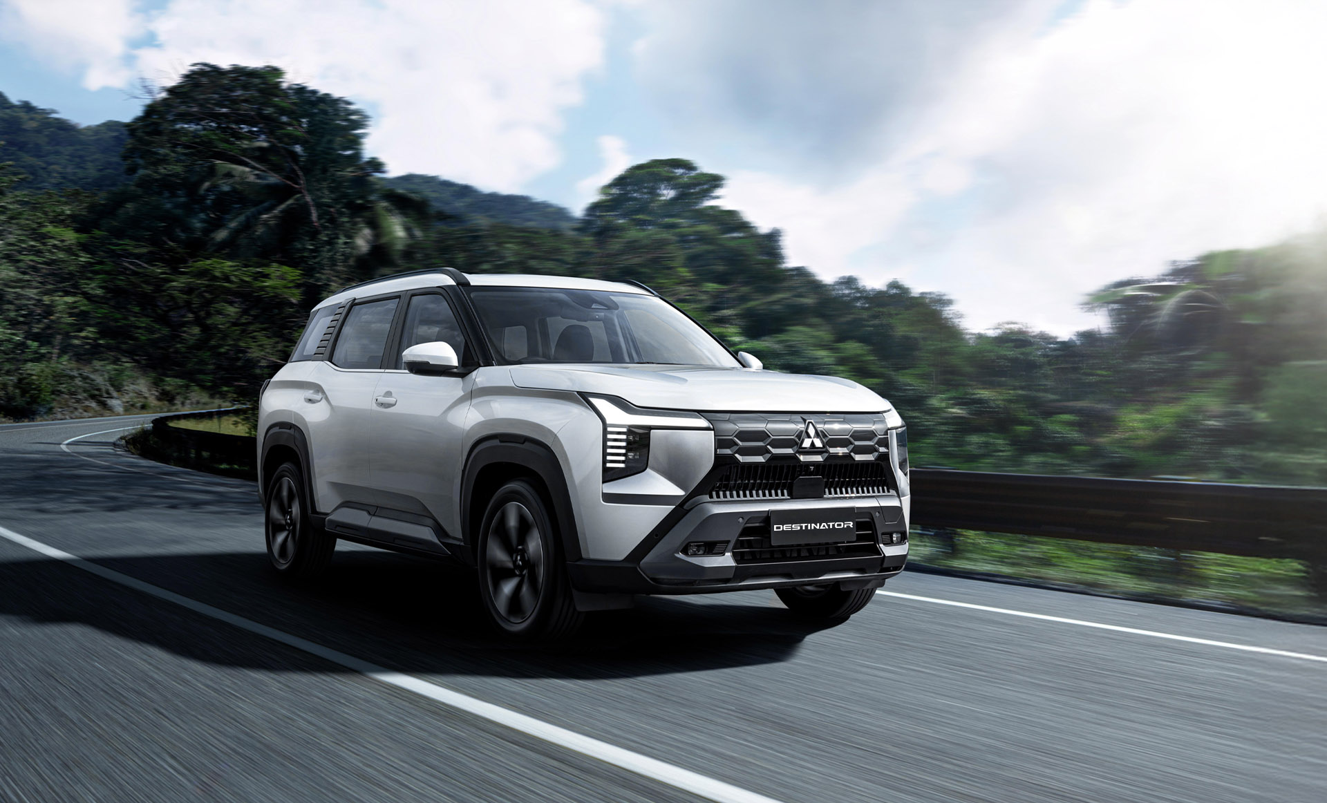 KHẢ NĂNG TĂNG TỐC MẠNH MẼ, ĐẦY PHẤN KHÍCH