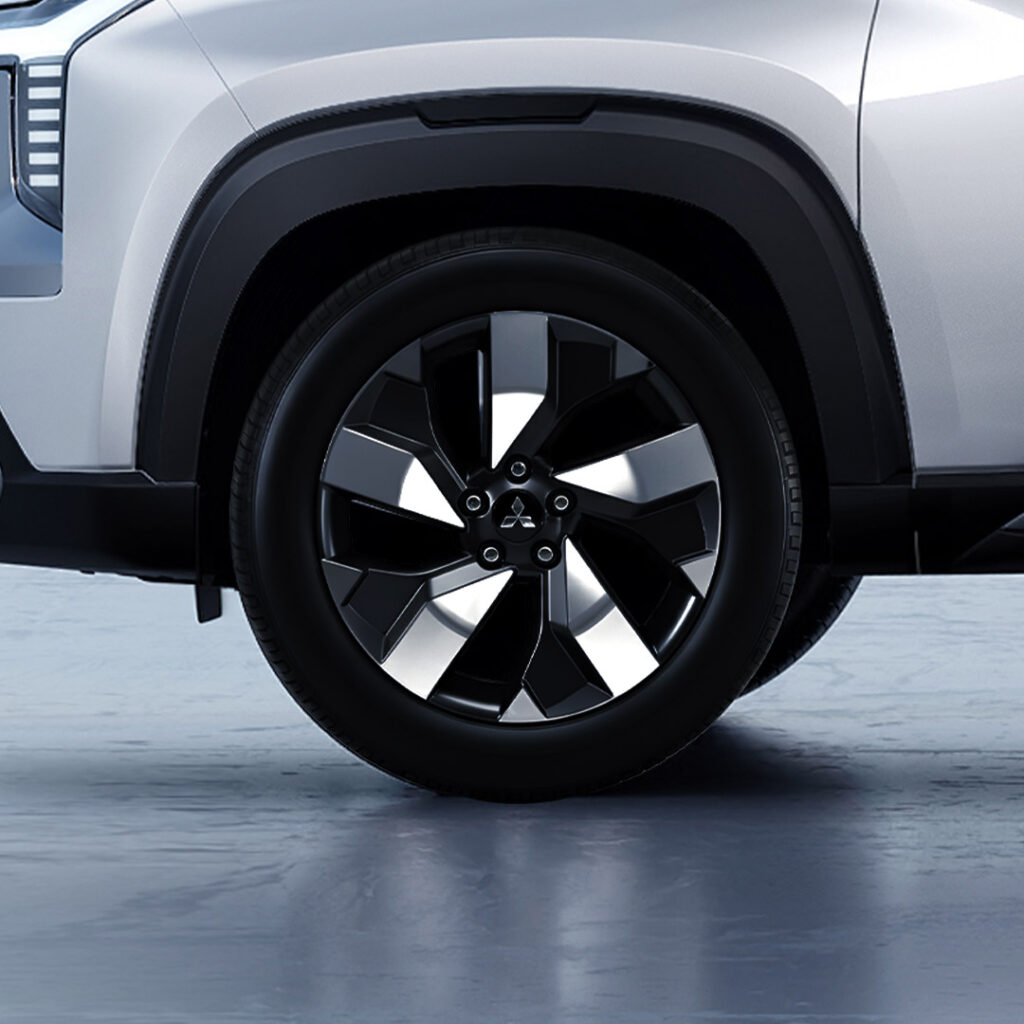 MÂM XE KÍCH THƯỚC 18-INCH