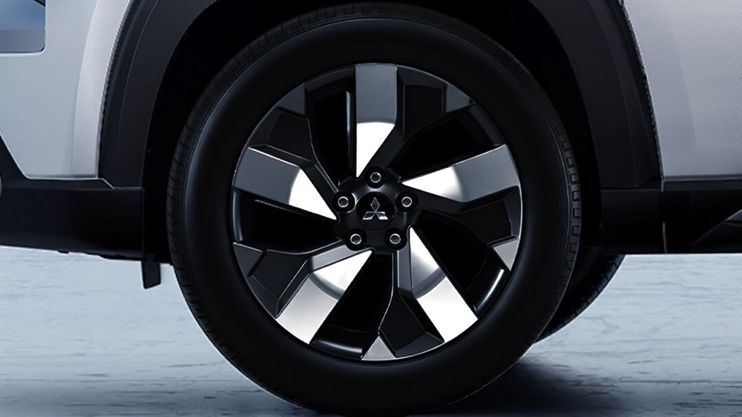 MÂM XE KÍCH THƯỚC 18-INCH