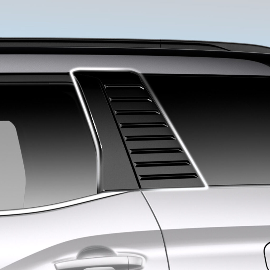 Thiết kế cột C đặc trưng