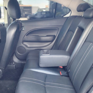 attrage premium trắng 2023