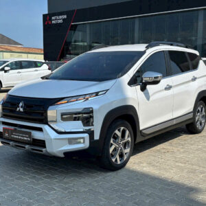 xpander cross 2023