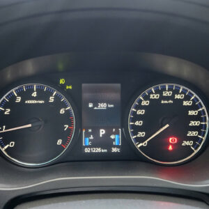 Outlander 2.0 CVT