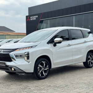 xpander premium 2023
