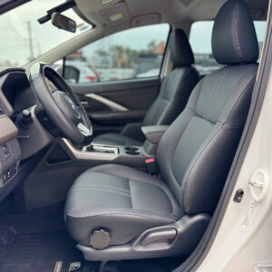 xpander premium 2023