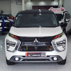 xpander premium 2024
