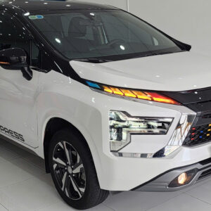 xpander premium 2024