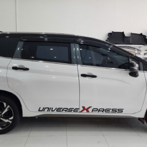 xpander premium 2024