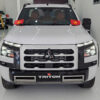 triton athlete 4x4 2024