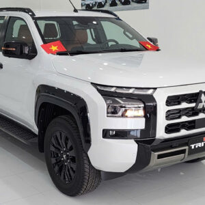 triton athlete 4x4 2024