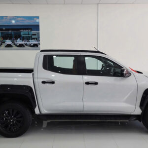 triton athlete 4x4 2024