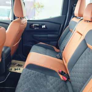 triton athlete 4x4 2024