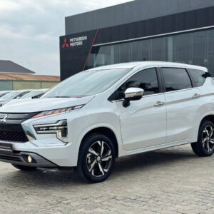 Xpander Premium 2024