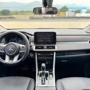 Xpander Premium 2024