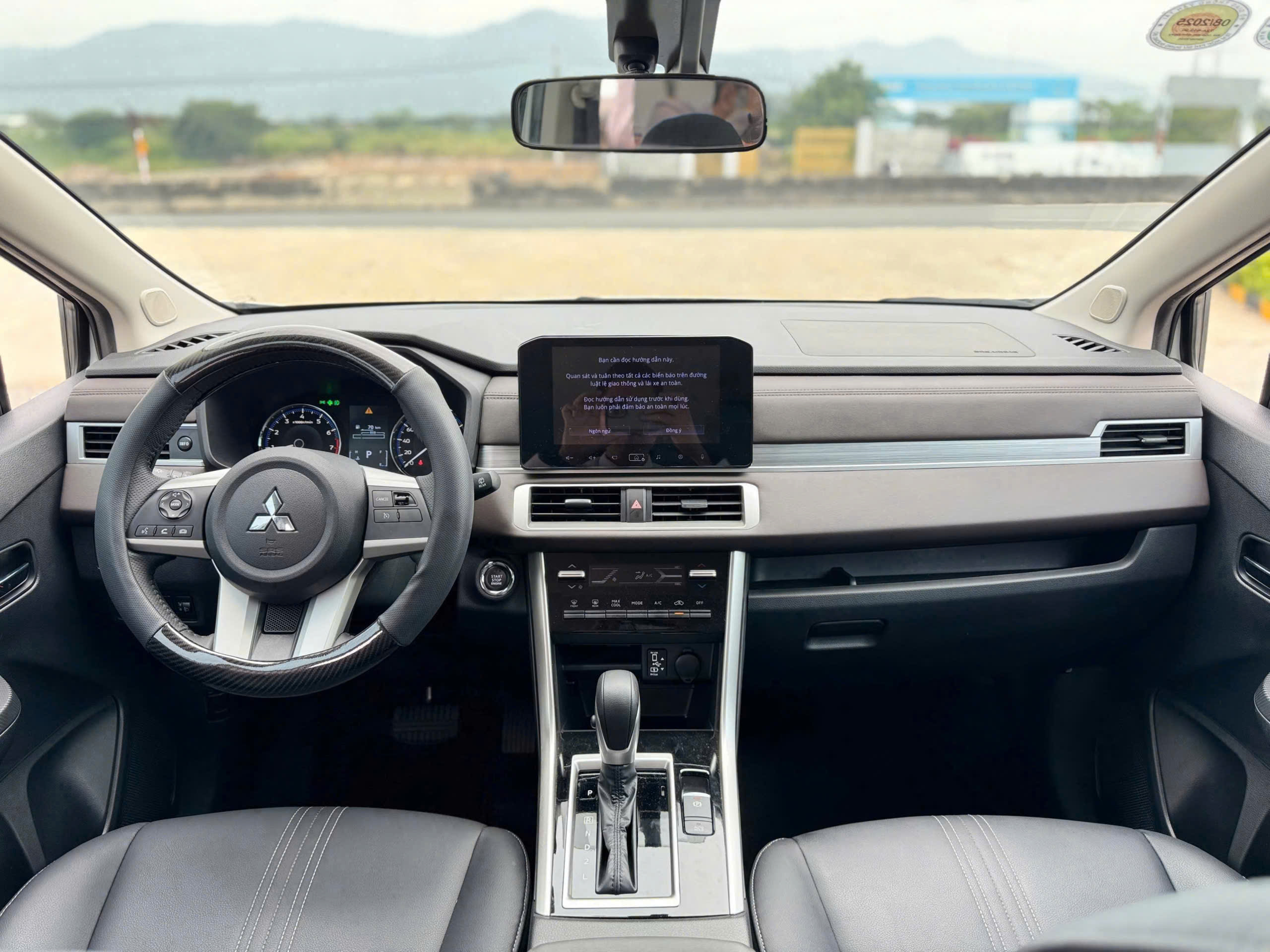 Xpander Premium 2024