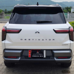 Destinator Ultimate 2025