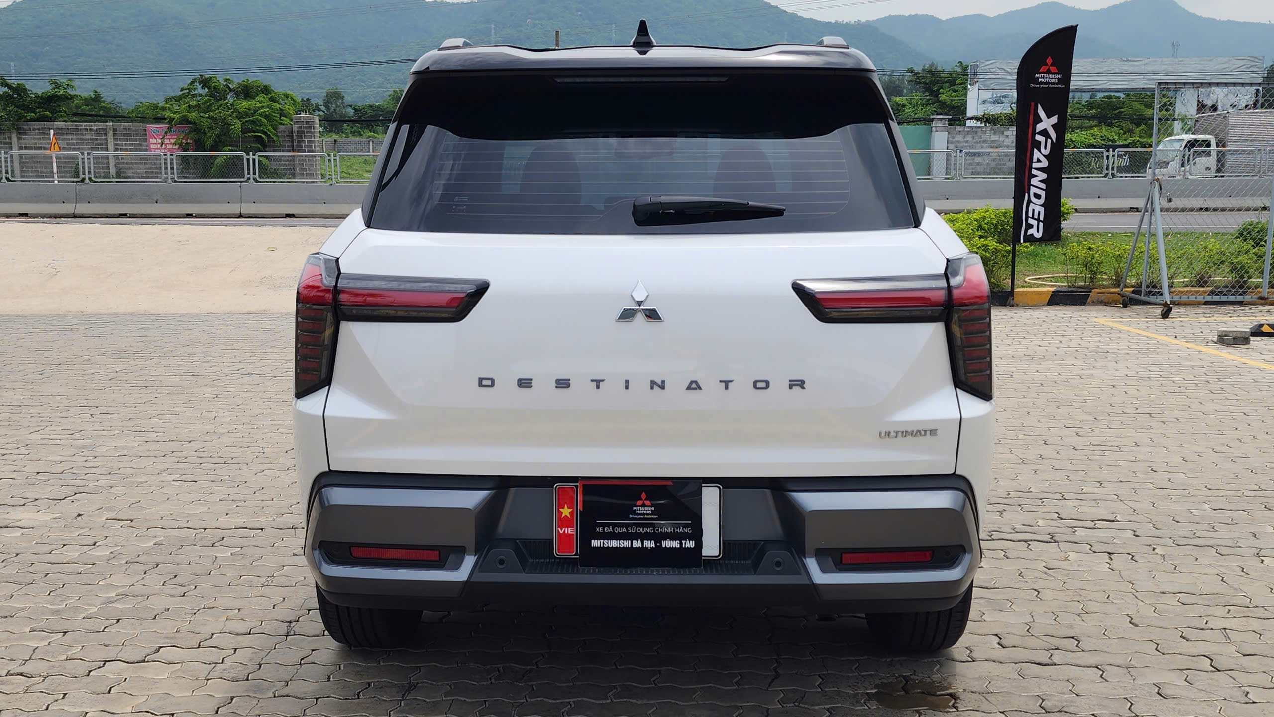 Destinator Ultimate 2025