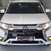 outlander cvt 2024