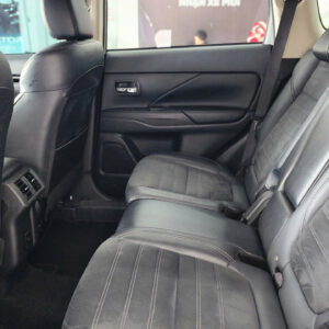 outlander cvt 2024
