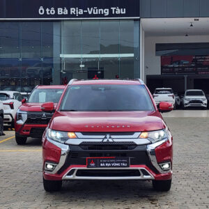 outlander premium 2022