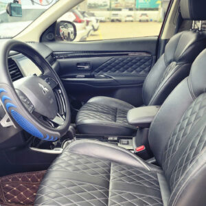 outlander premium 2022