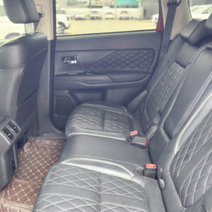 outlander premium 2022