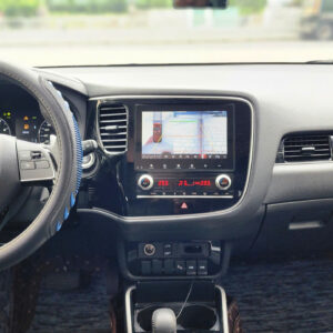 outlander premium 2022