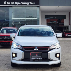 attrage premium 2021