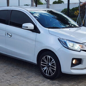 attrage premium 2021