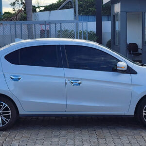 attrage premium 2021