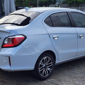 attrage premium 2021
