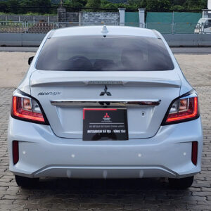 attrage premium 2021