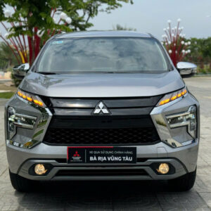 xpander premium 2024